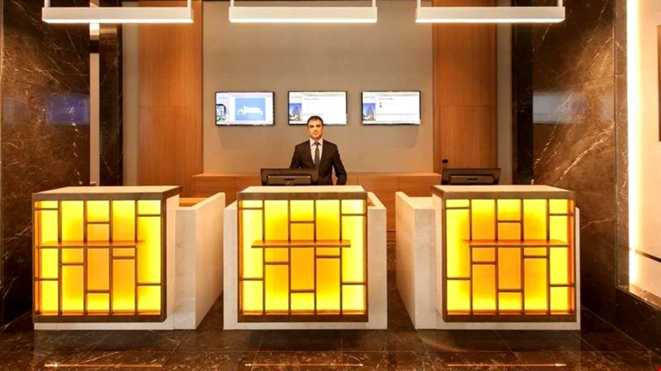 Hotel Novotel Diyarbakır-3