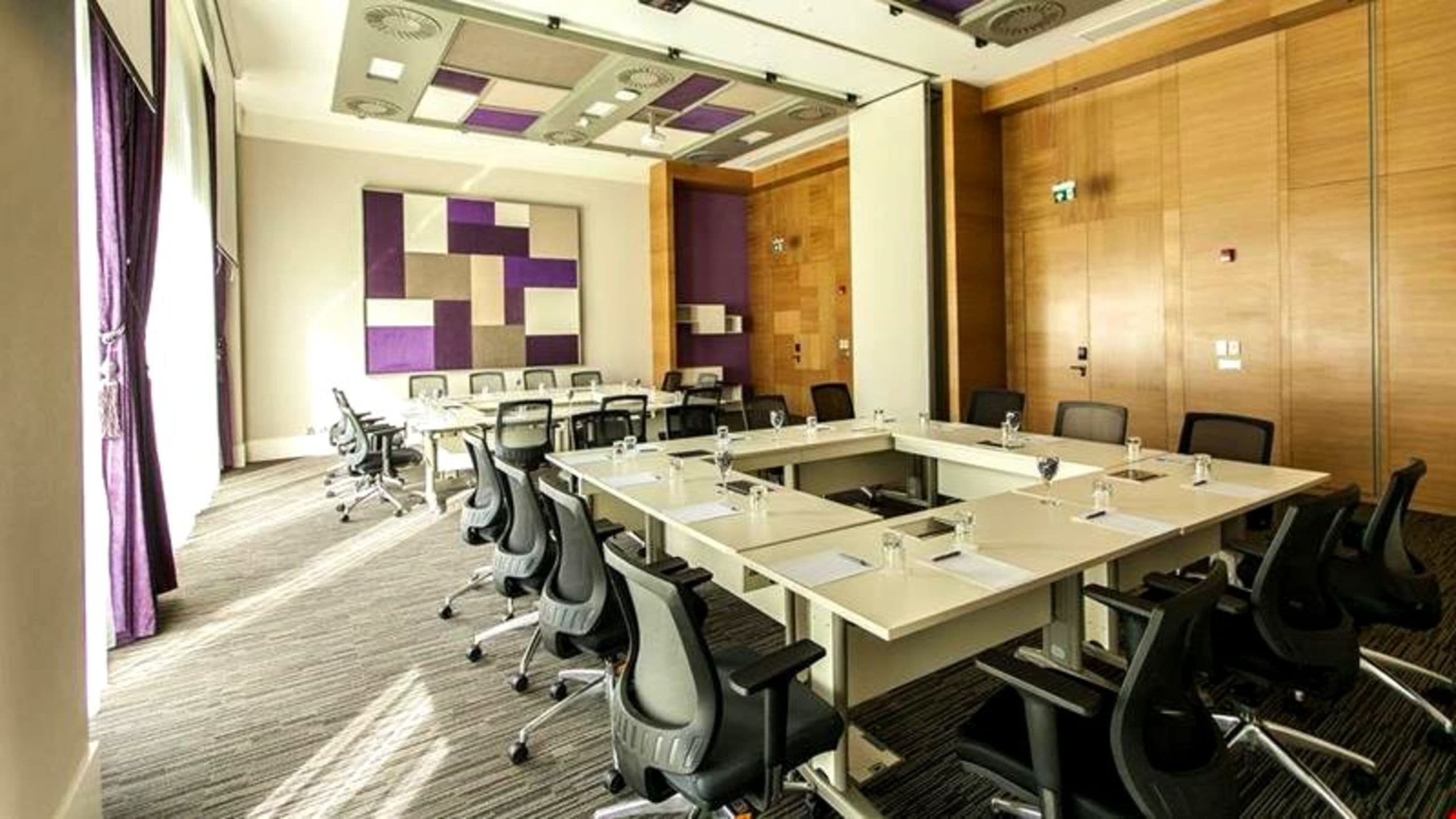 Hotel Novotel Diyarbakır-28