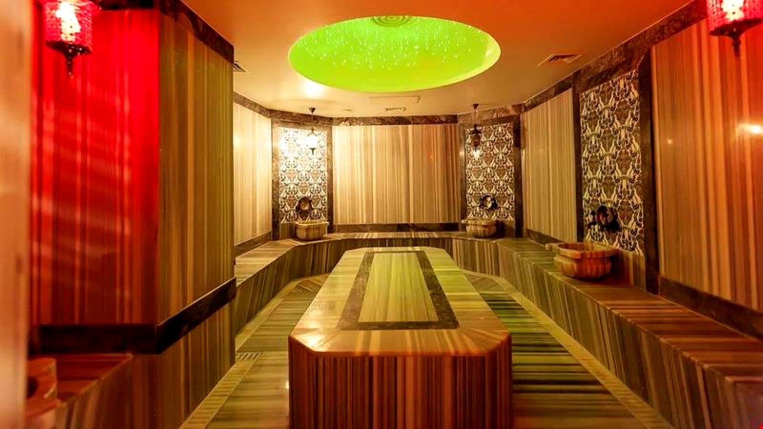 Hotel Novotel Diyarbakır-24