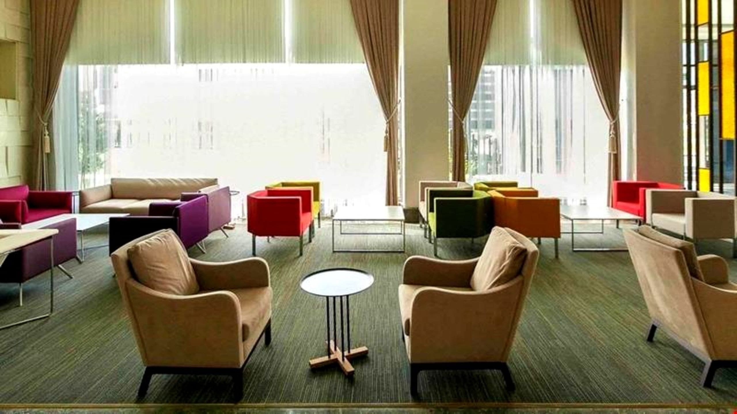 Hotel Novotel Diyarbakır-12