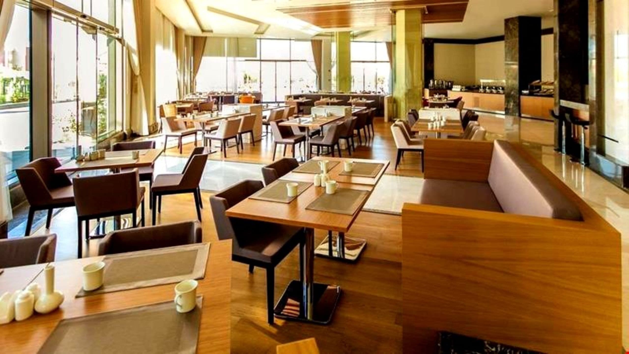 Hotel Novotel Diyarbakır-16