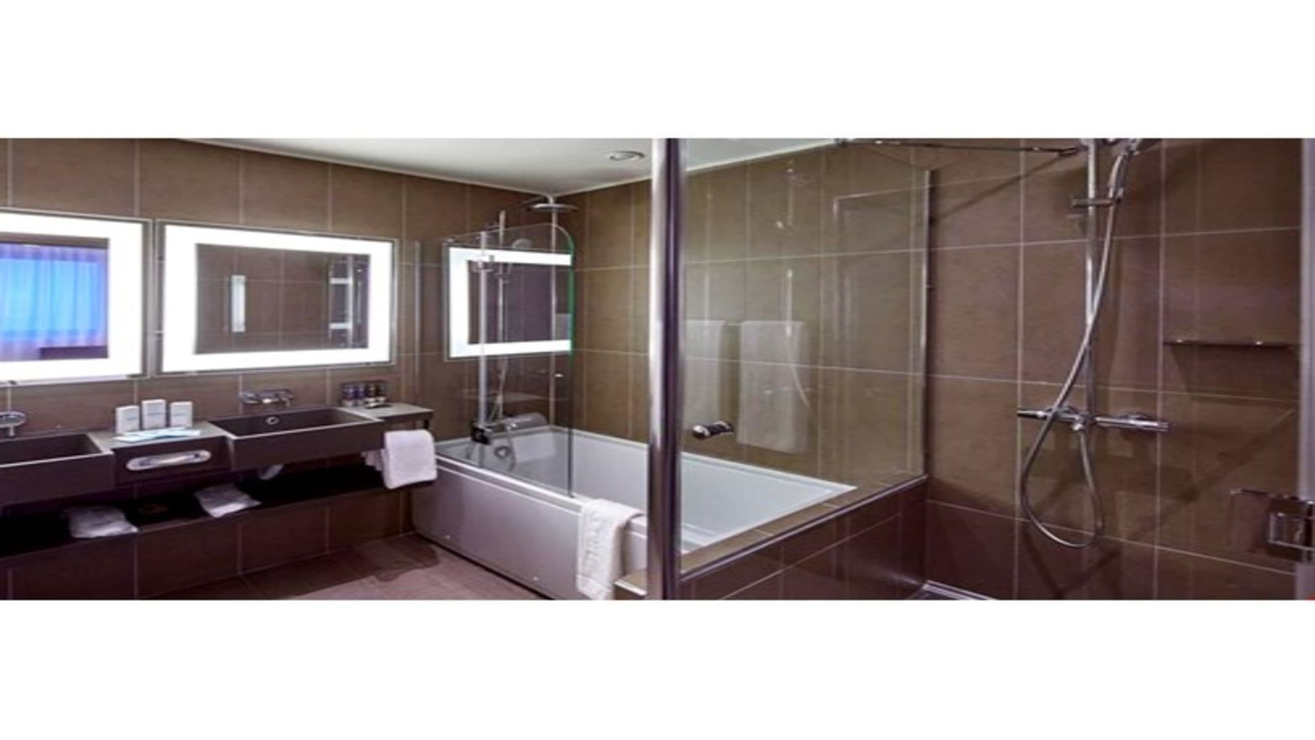 Hotel Novotel Diyarbakır-36