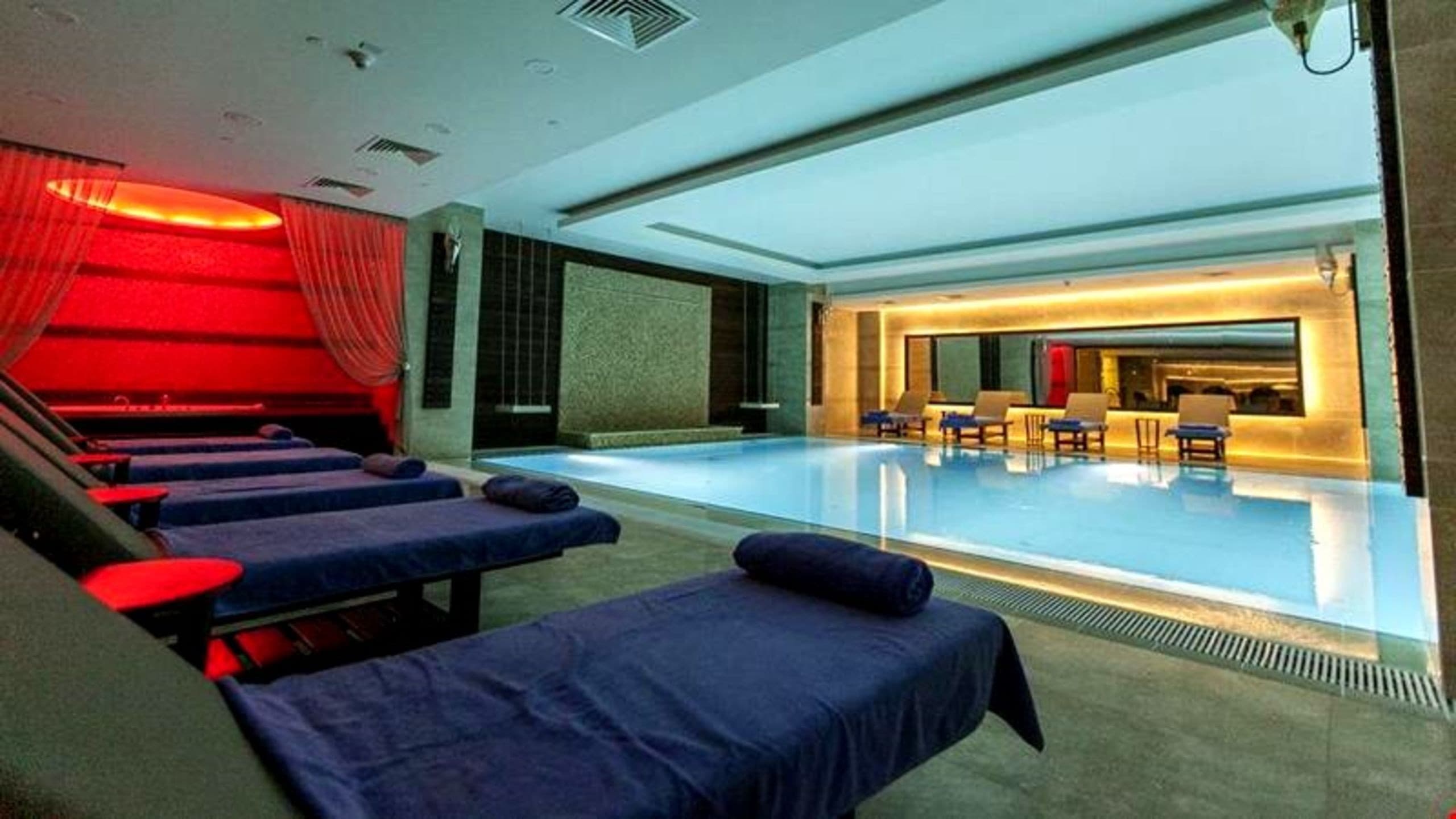 Hotel Novotel Diyarbakır-25