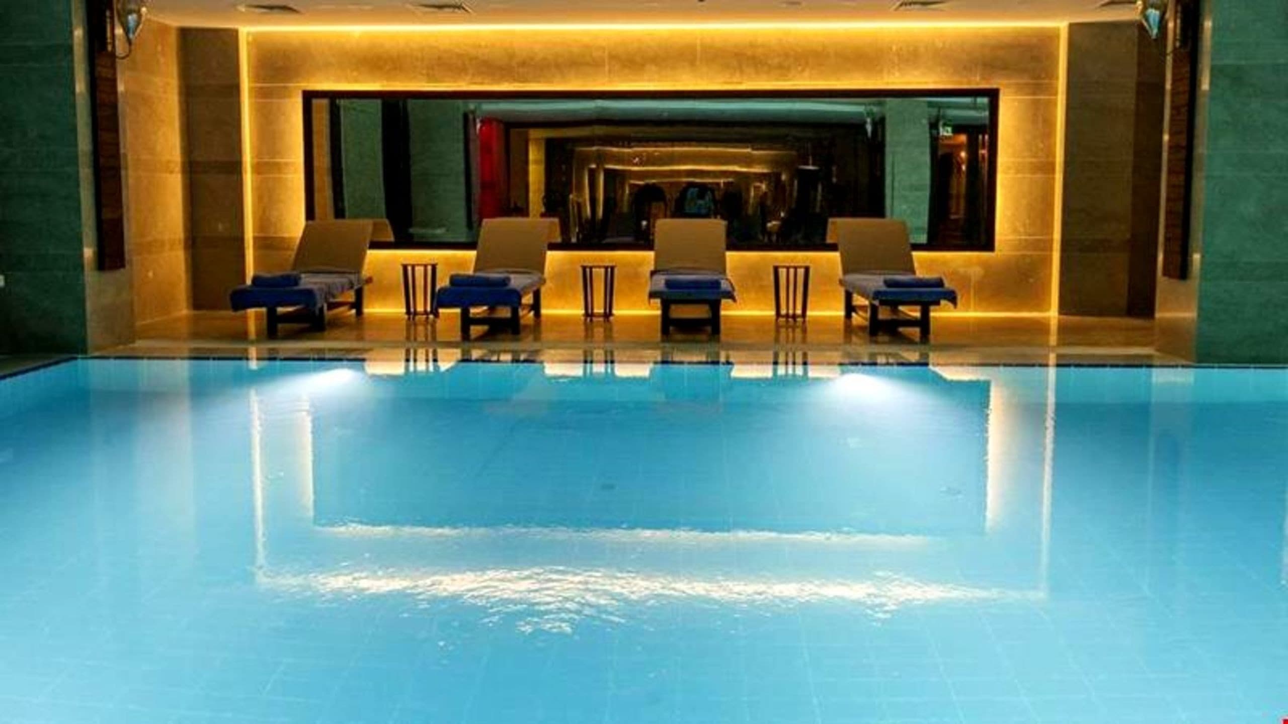 Hotel Novotel Diyarbakır-21