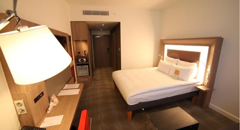 Hotel Novotel Diyarbakır-1