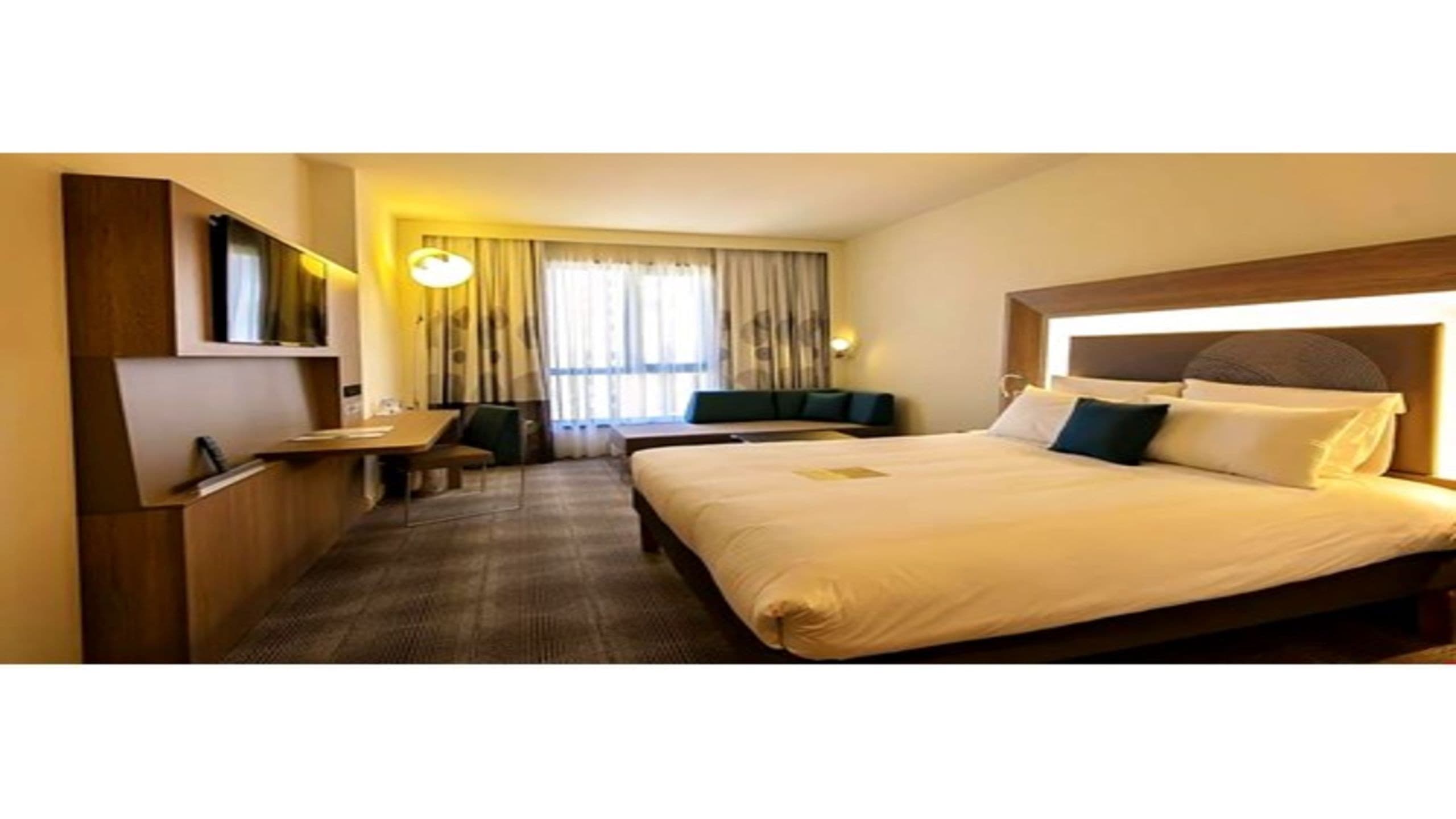 Hotel Novotel Diyarbakır-32