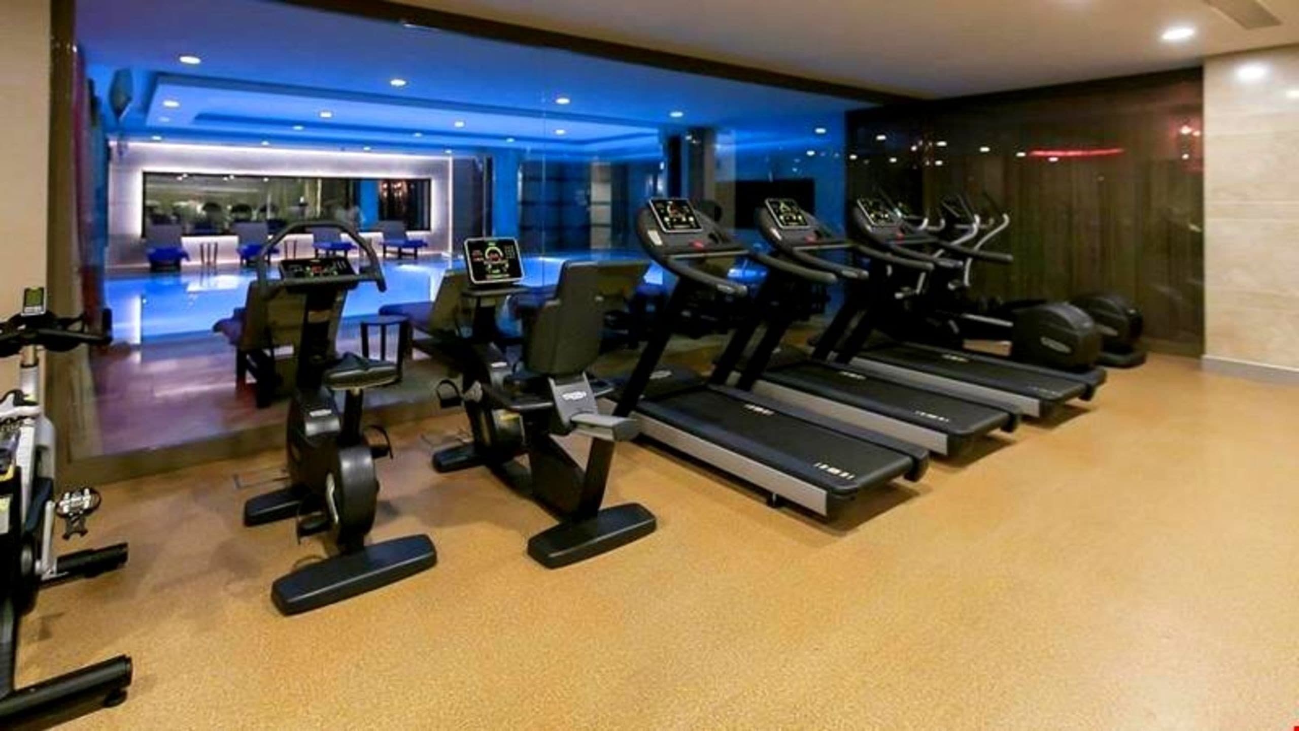 Hotel Novotel Diyarbakır-22