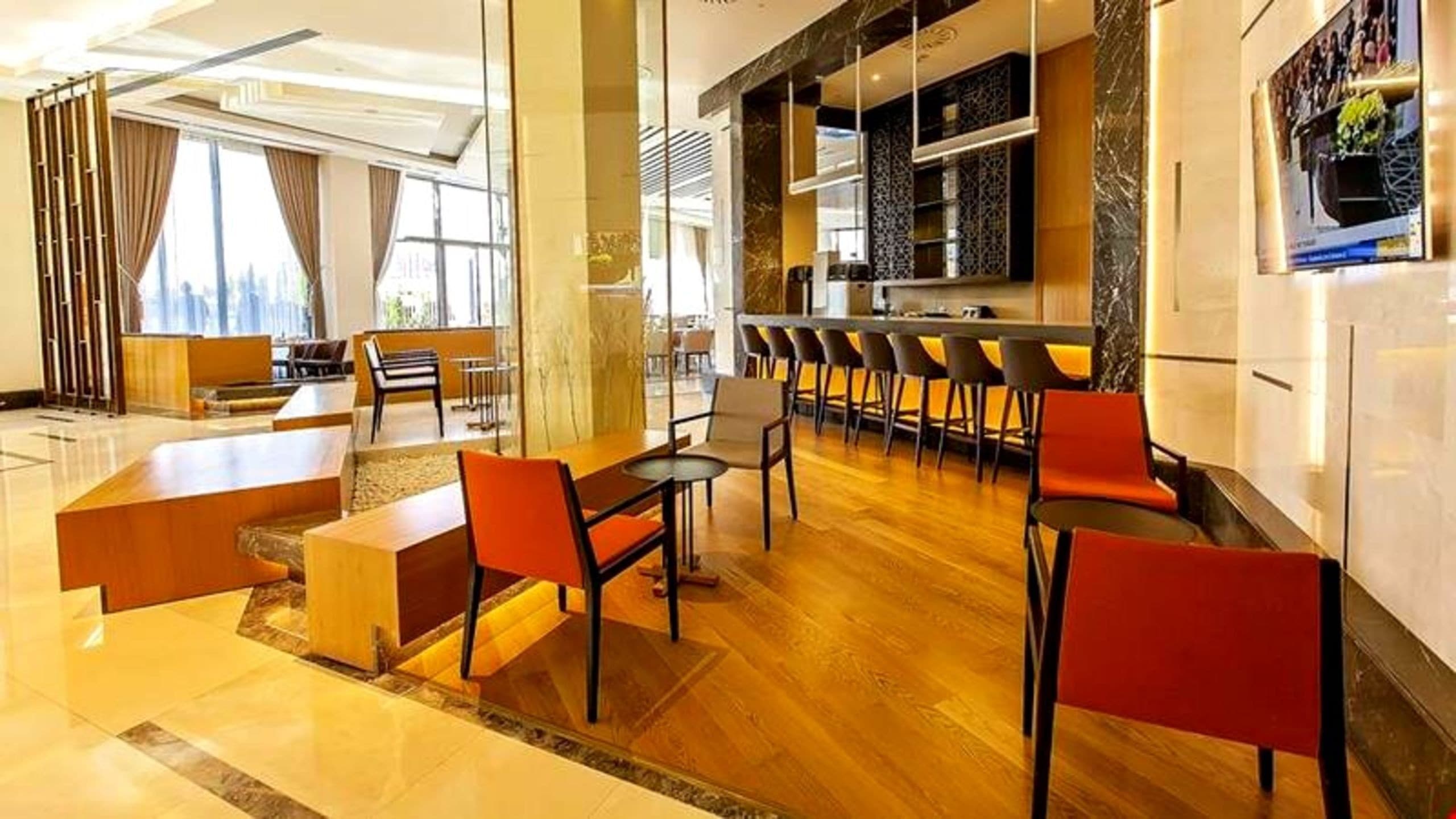 Hotel Novotel Diyarbakır-15