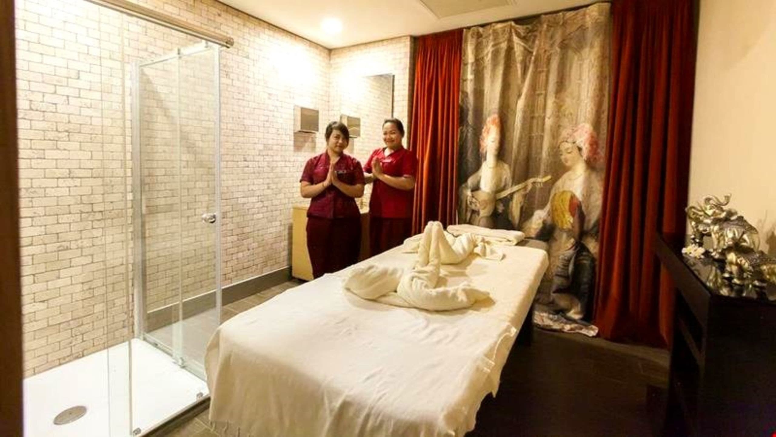 Hotel Novotel Diyarbakır-27