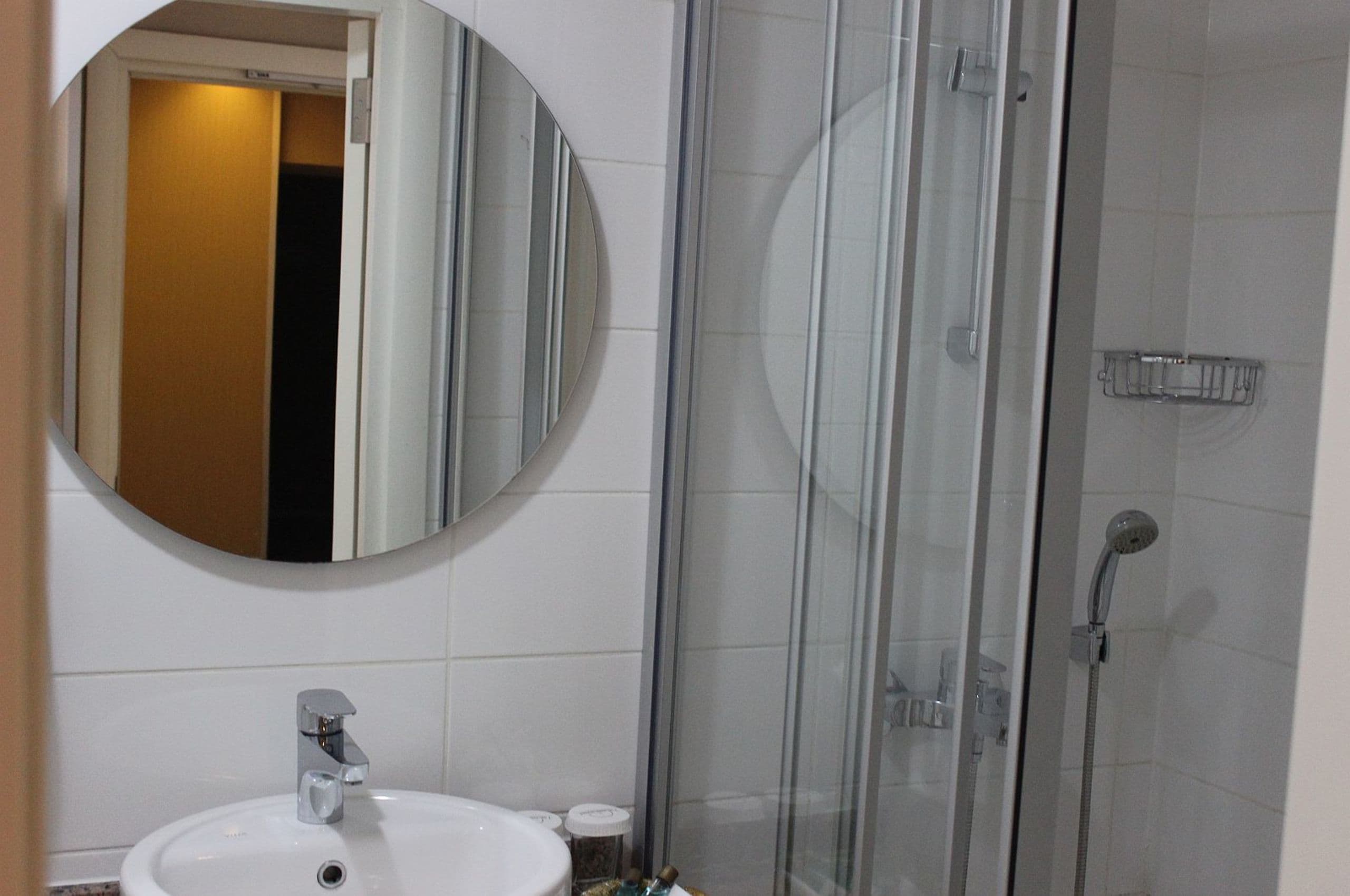 The Time Hotel Marina-55