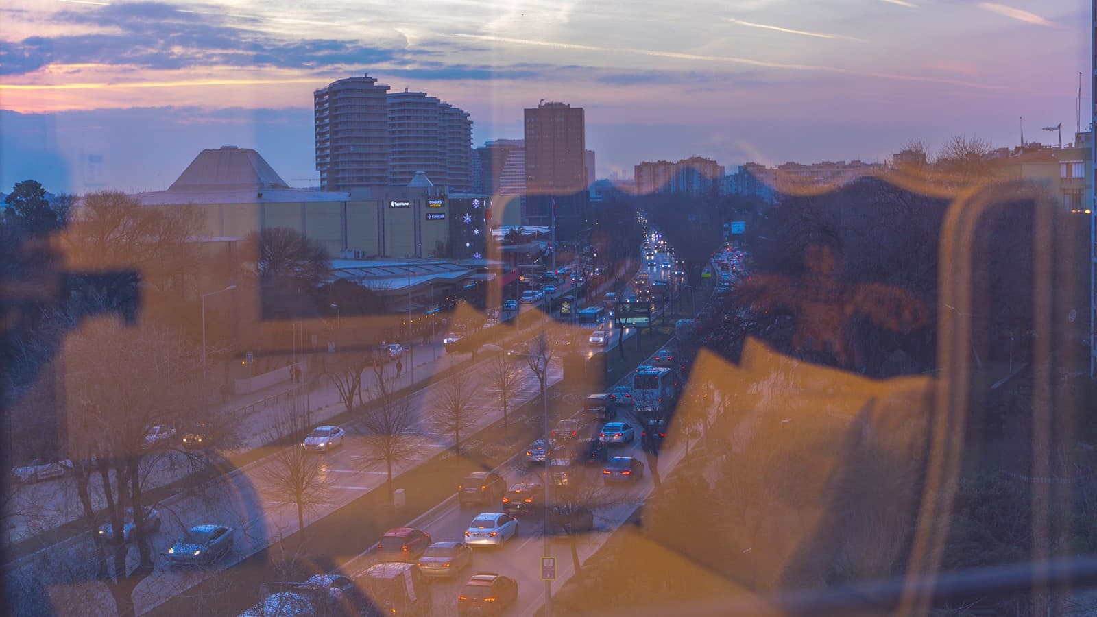 The Time Hotel Marina-41