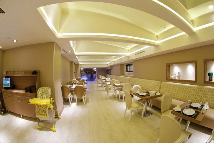 The Time Hotel Marina-22