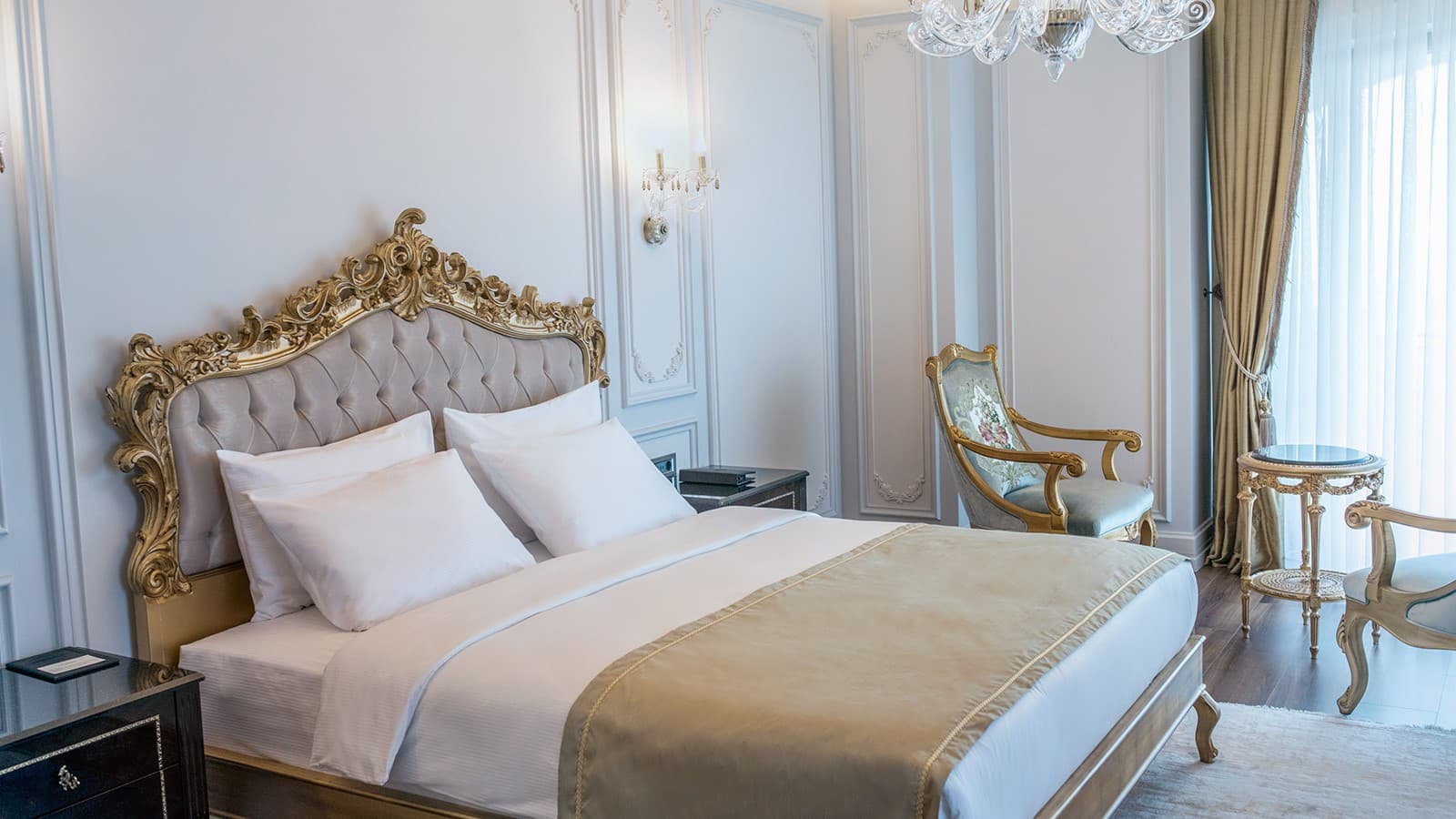 The Time Hotel Marina-21