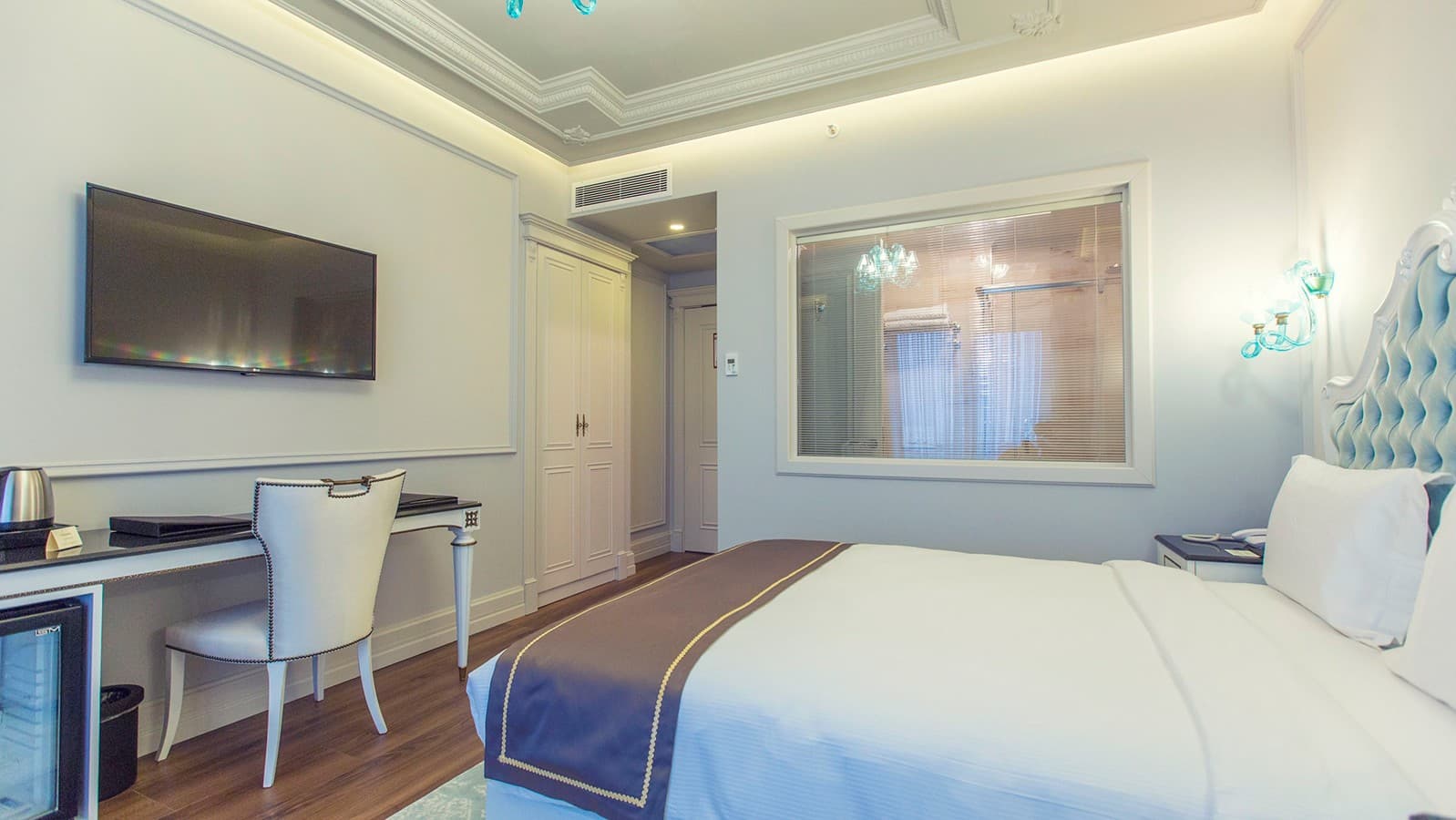 The Time Hotel Marina-24