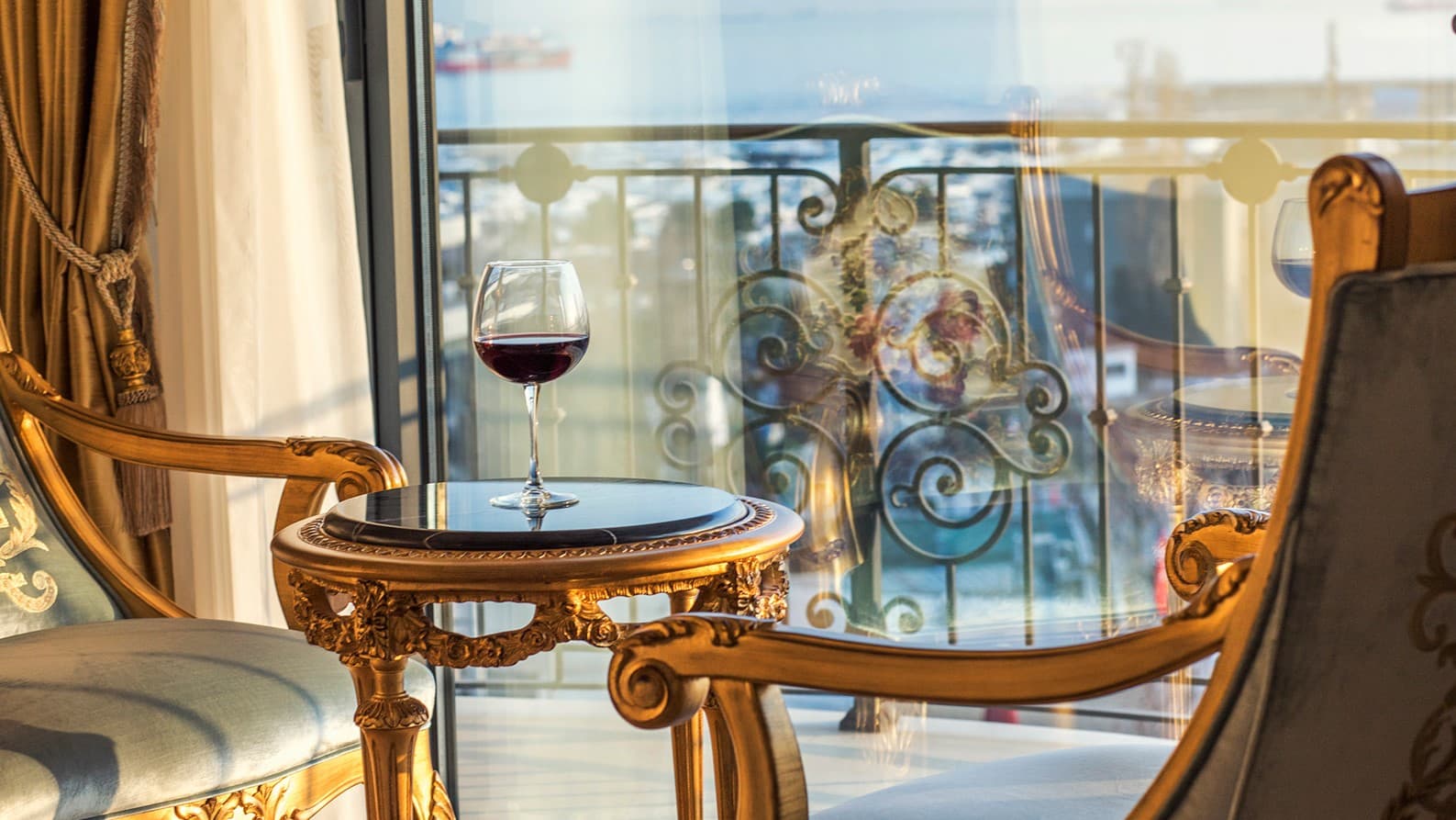 The Time Hotel Marina-7