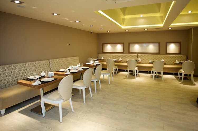 The Time Hotel Marina-20