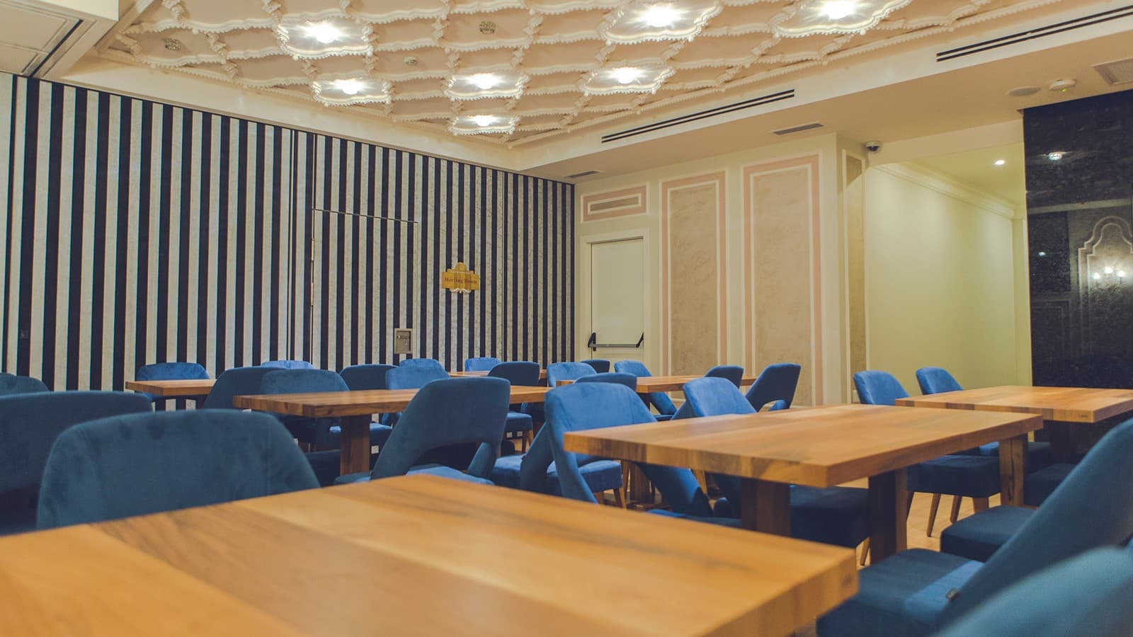 The Time Hotel Marina-43