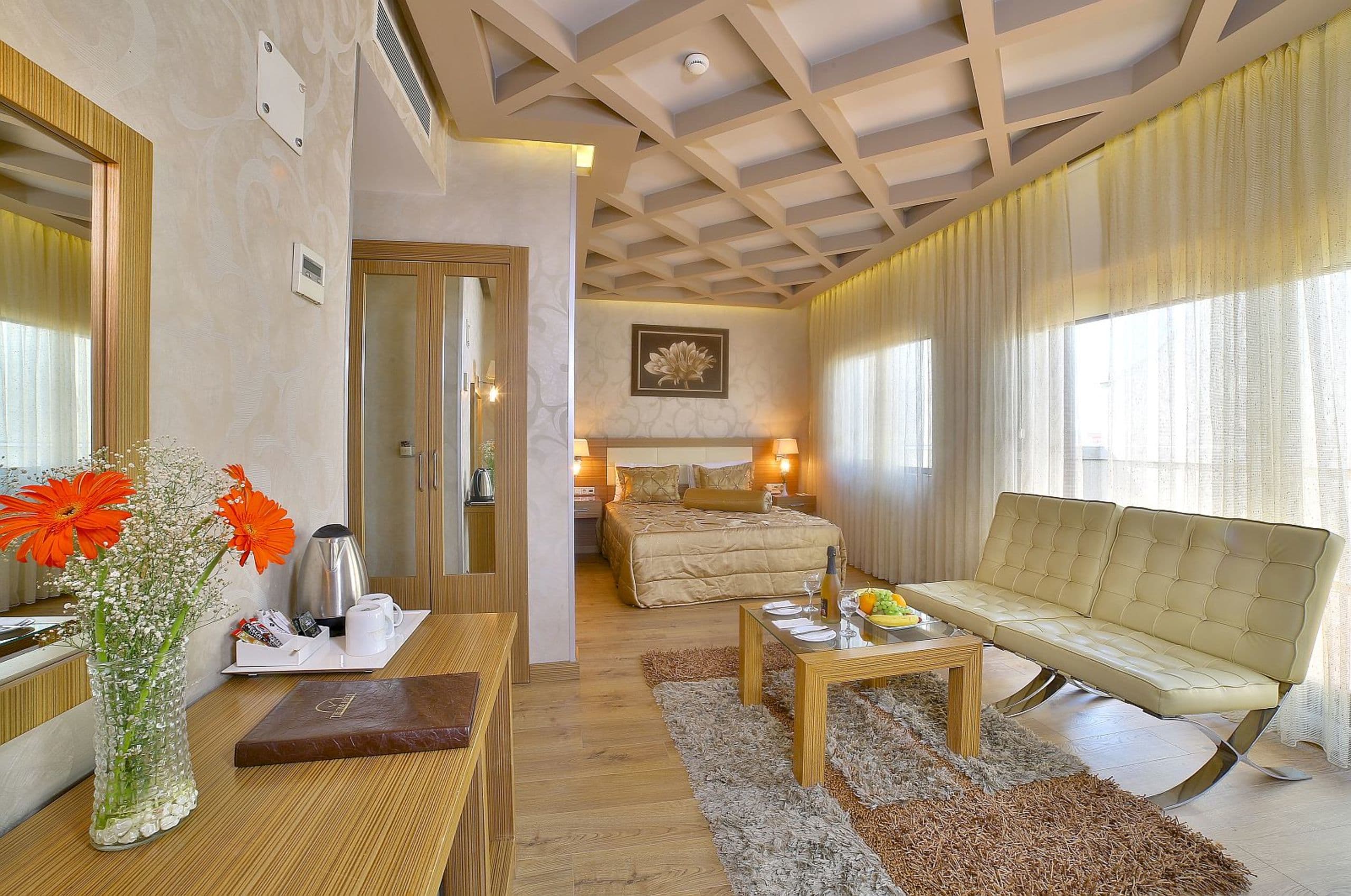 The Time Hotel Marina-58