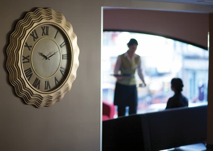 The Time Hotel Marina-40