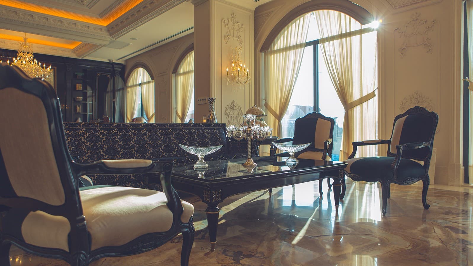 The Time Hotel Marina-11