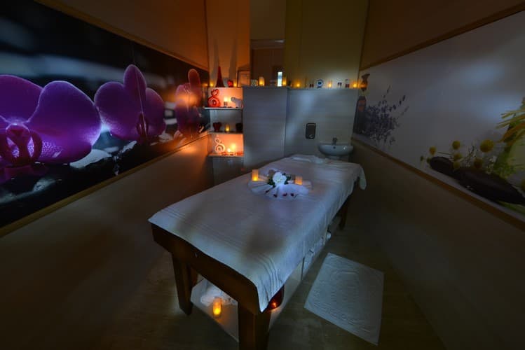 The Time Hotel Marina-4