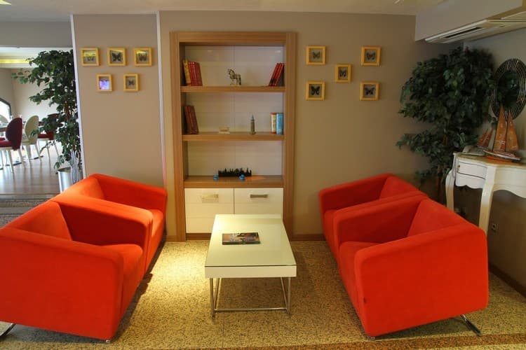 The Time Hotel Marina-27