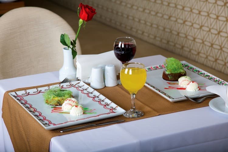 The Time Hotel Marina-49