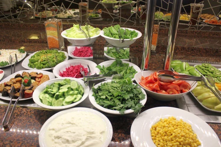 The Time Hotel Marina-44