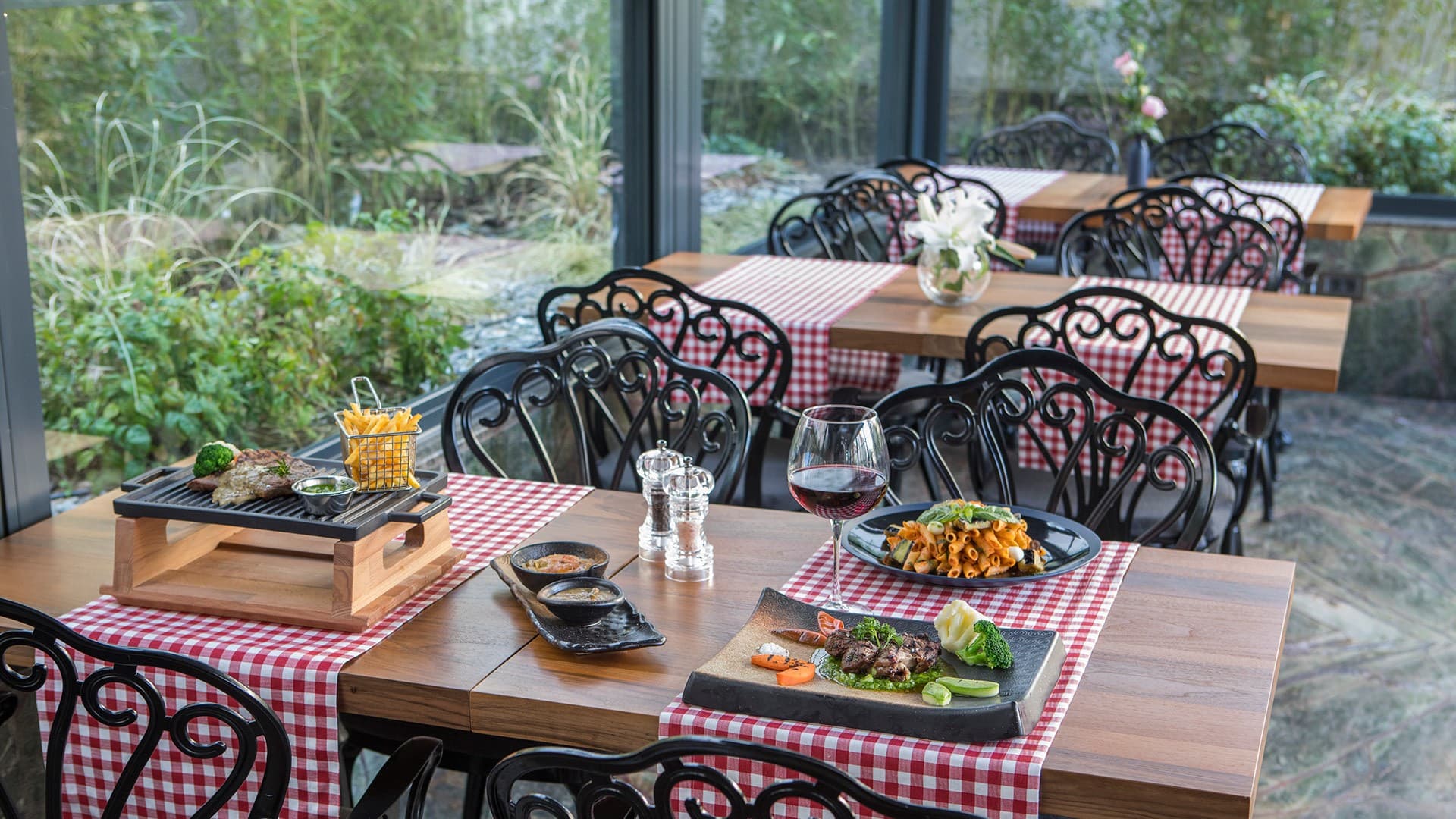 The Time Hotel Marina-45