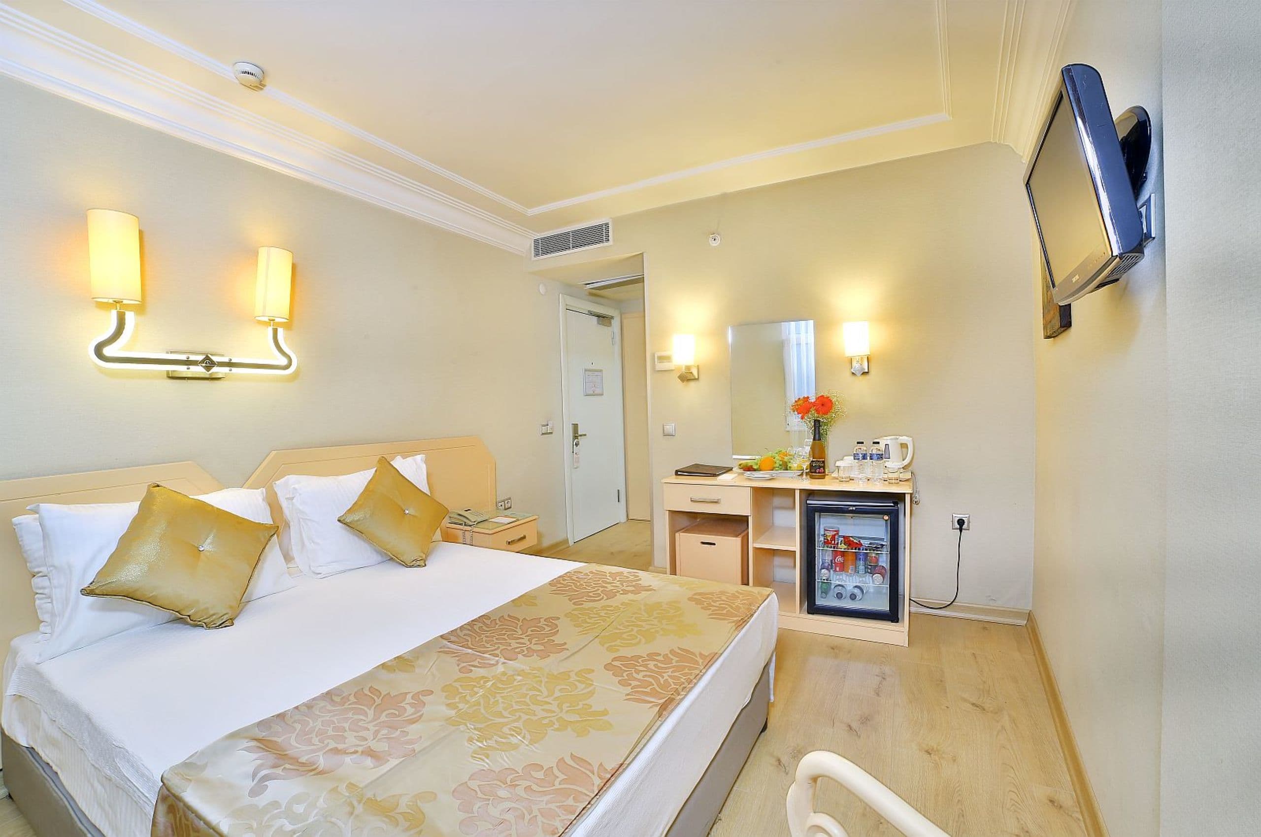 The Time Hotel Marina-63