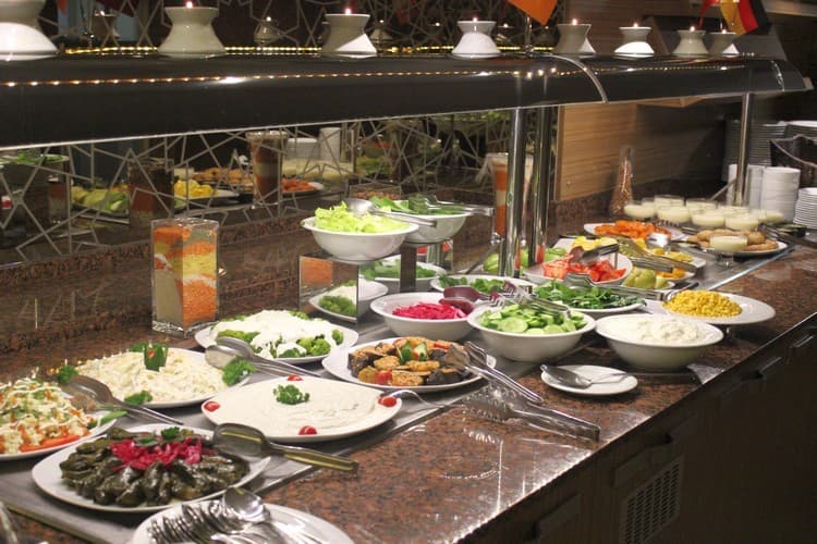 The Time Hotel Marina-42