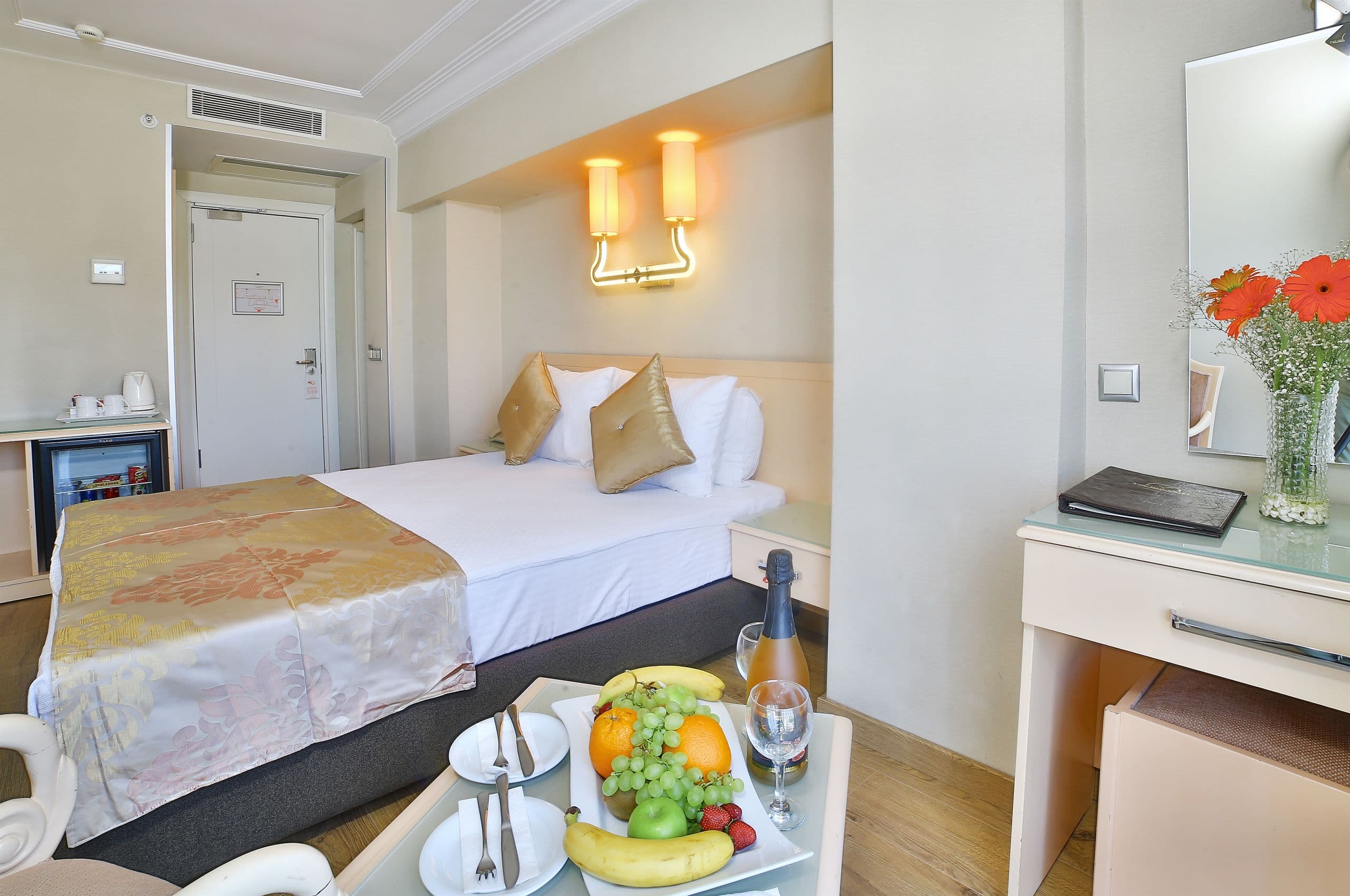 The Time Hotel Marina-62