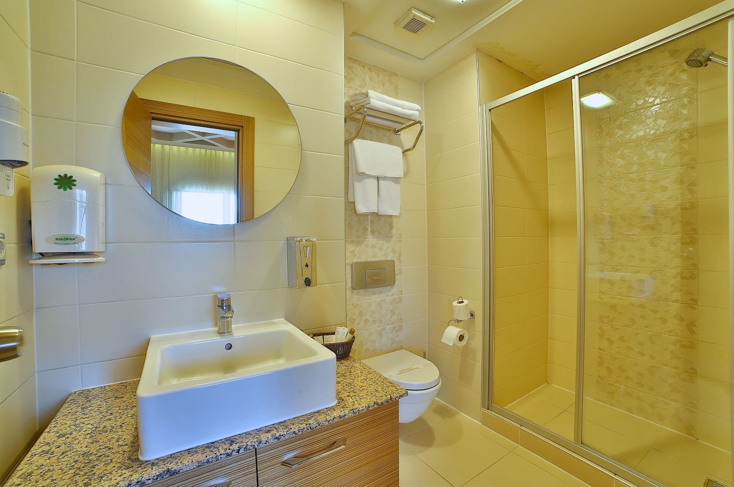 The Time Hotel Marina-59