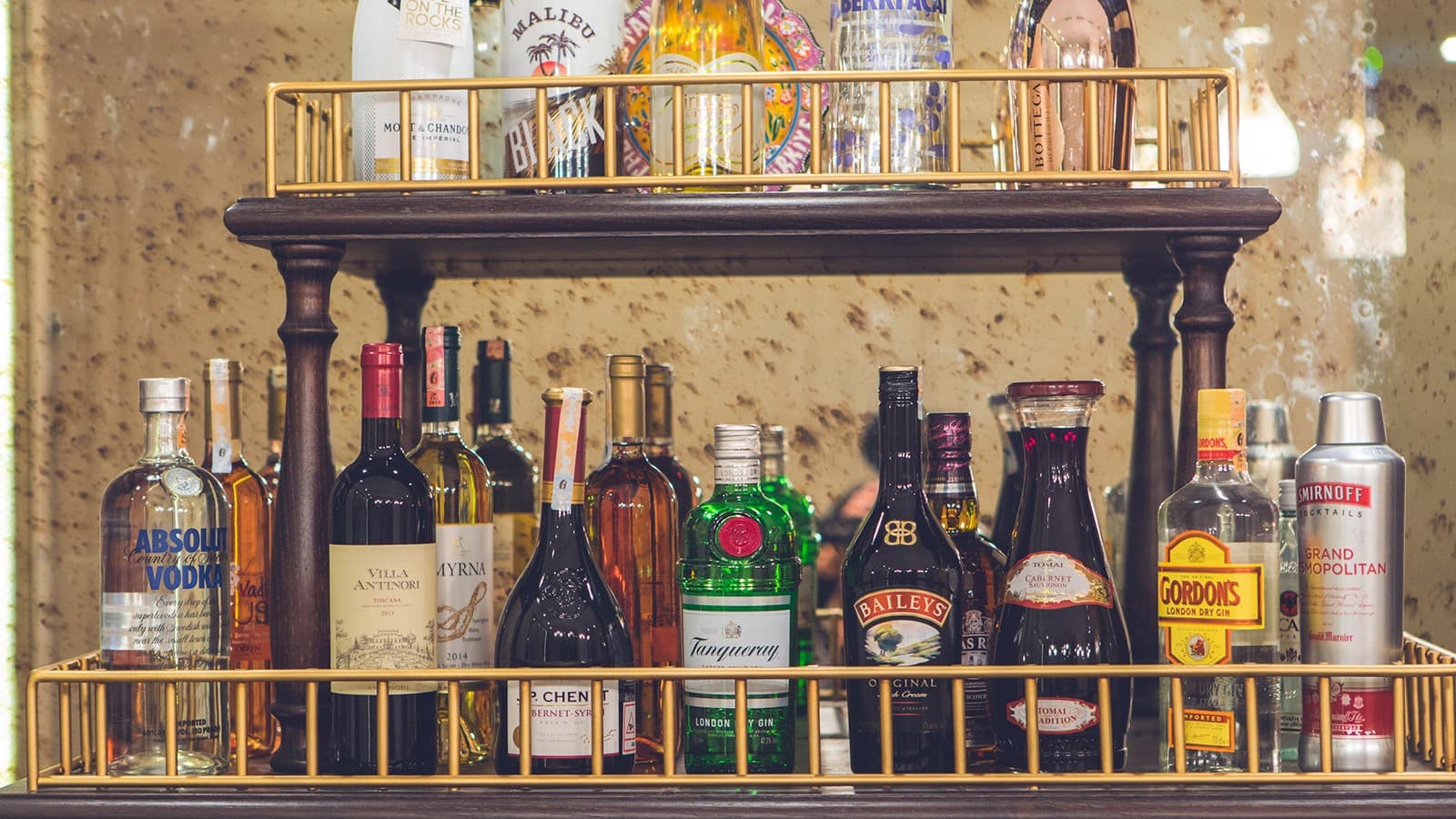 The Time Hotel Marina-37