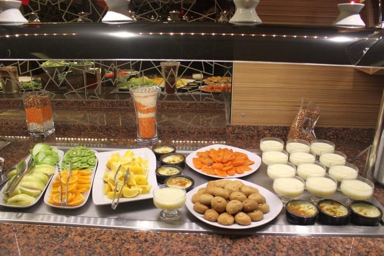 The Time Hotel Marina-46