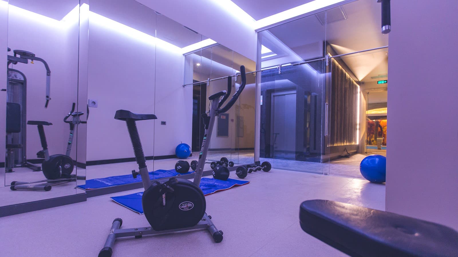 The Time Hotel Marina-47