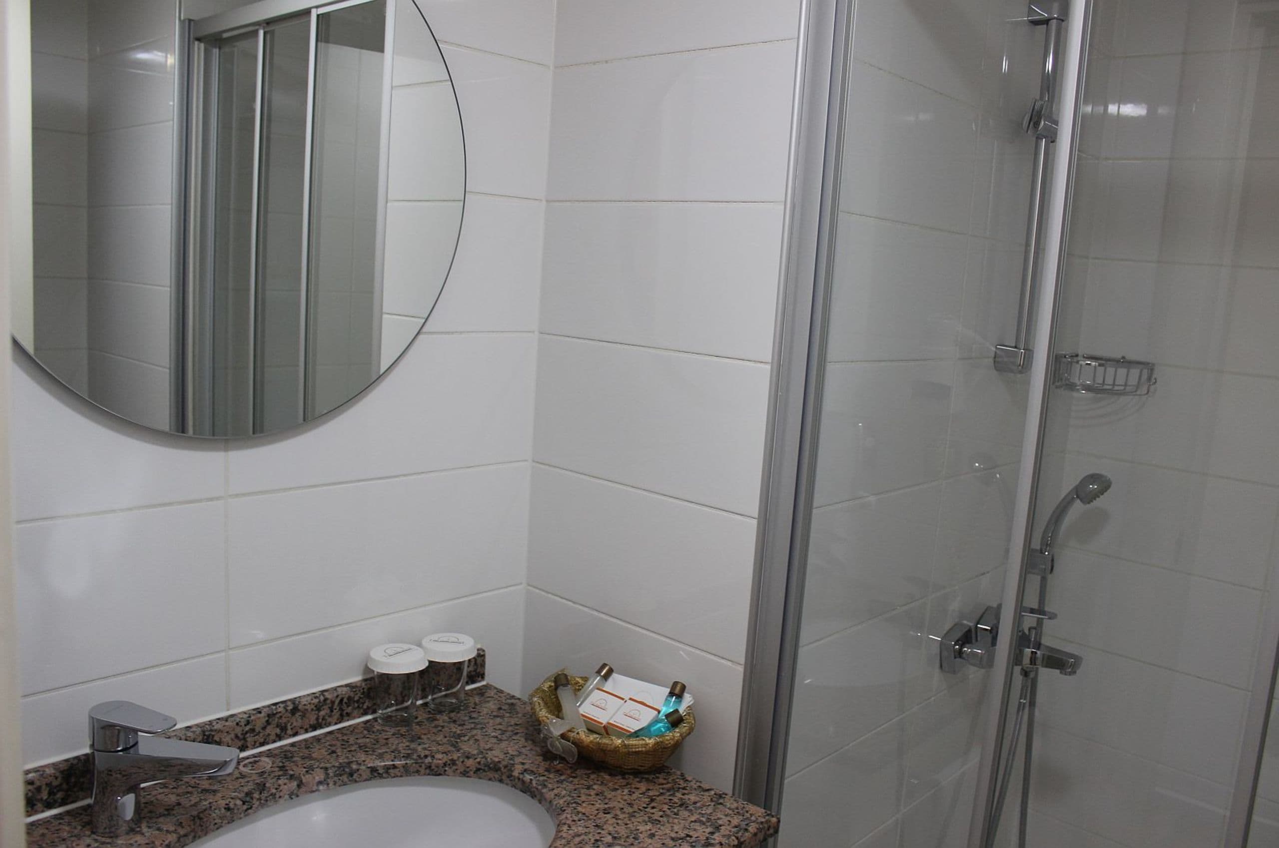 The Time Hotel Marina-56