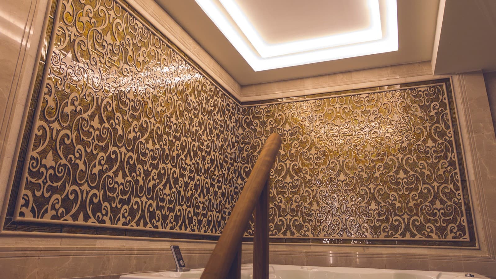 The Time Hotel Marina-34