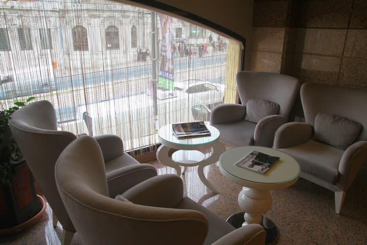 The Time Hotel Marina-15