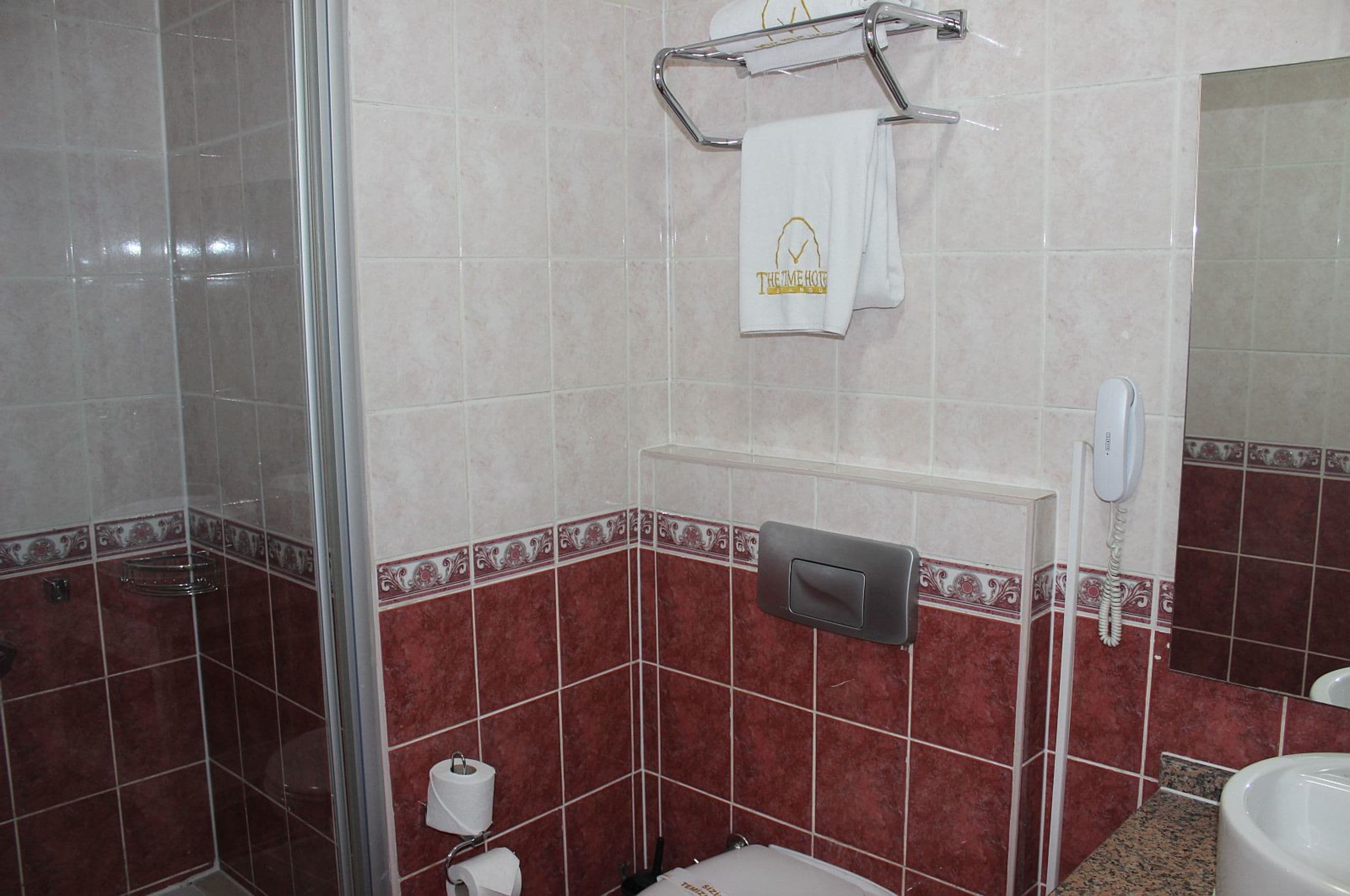 The Time Hotel Marina-53