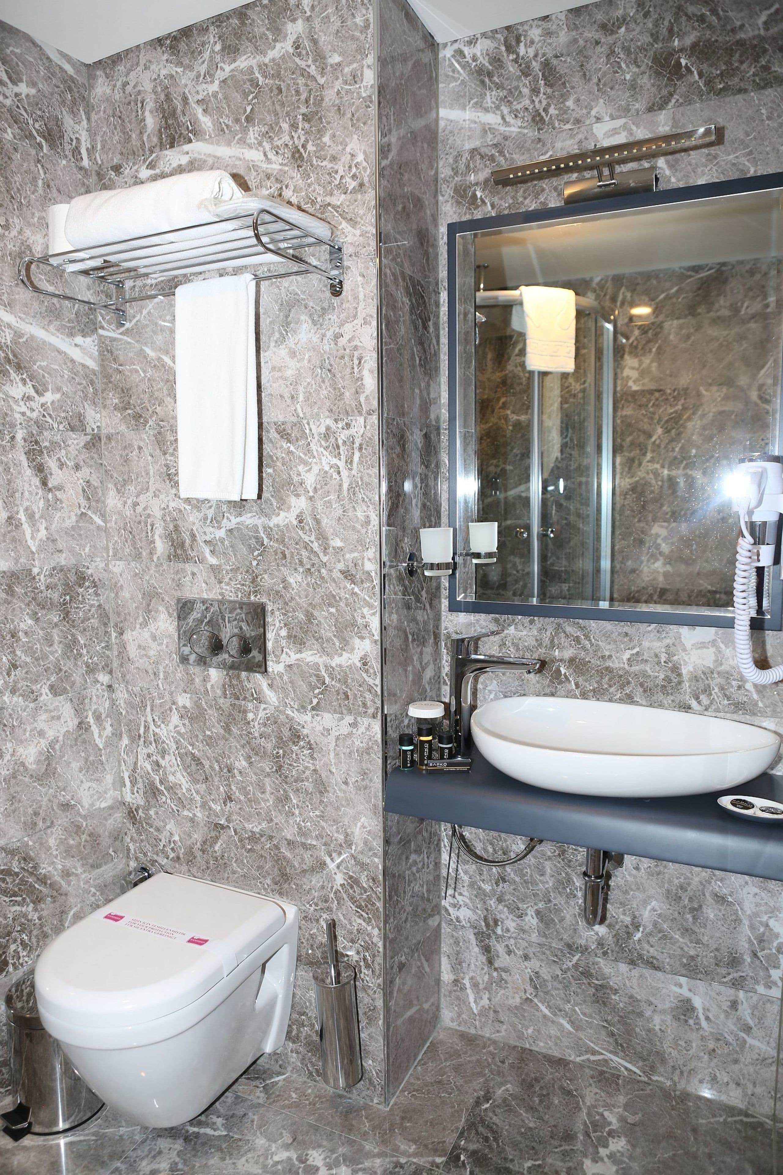 The Time Hotel Marina-54