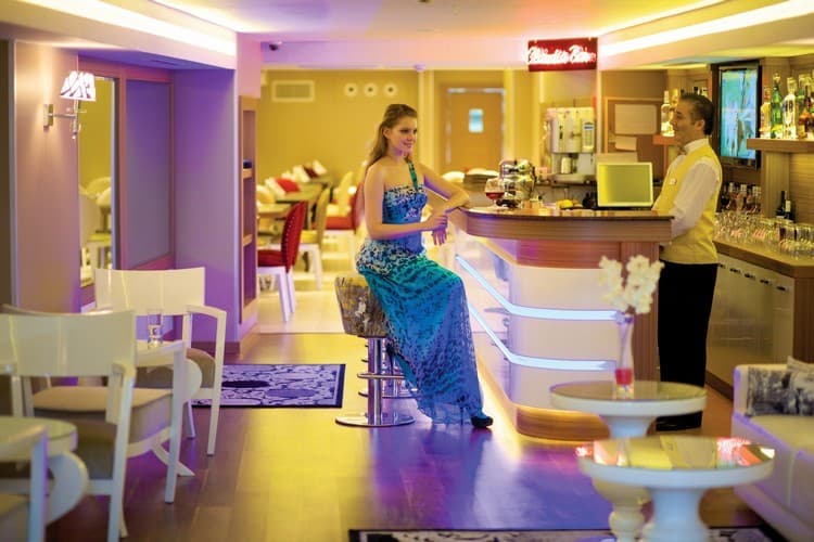 The Time Hotel Marina-17