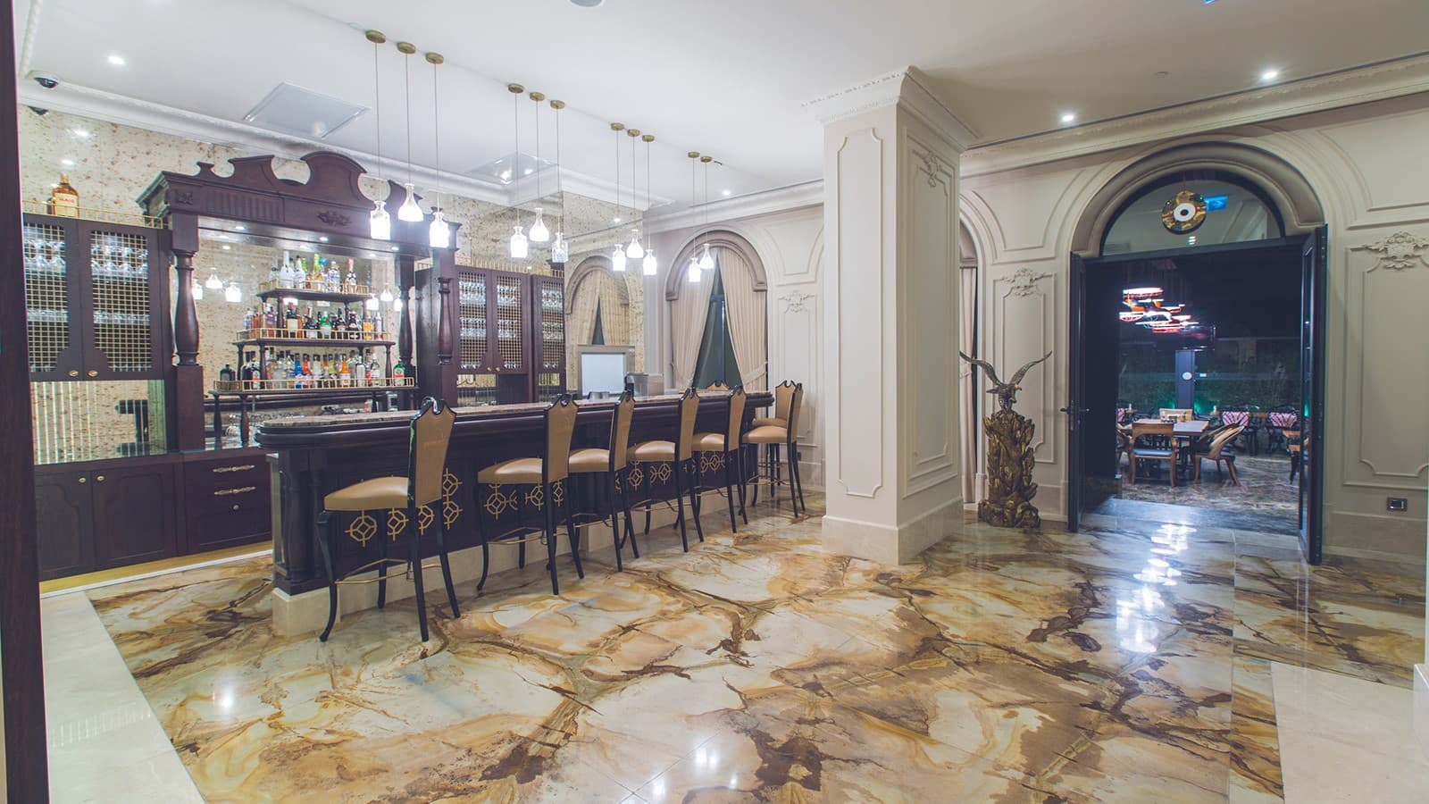 The Time Hotel Marina-19