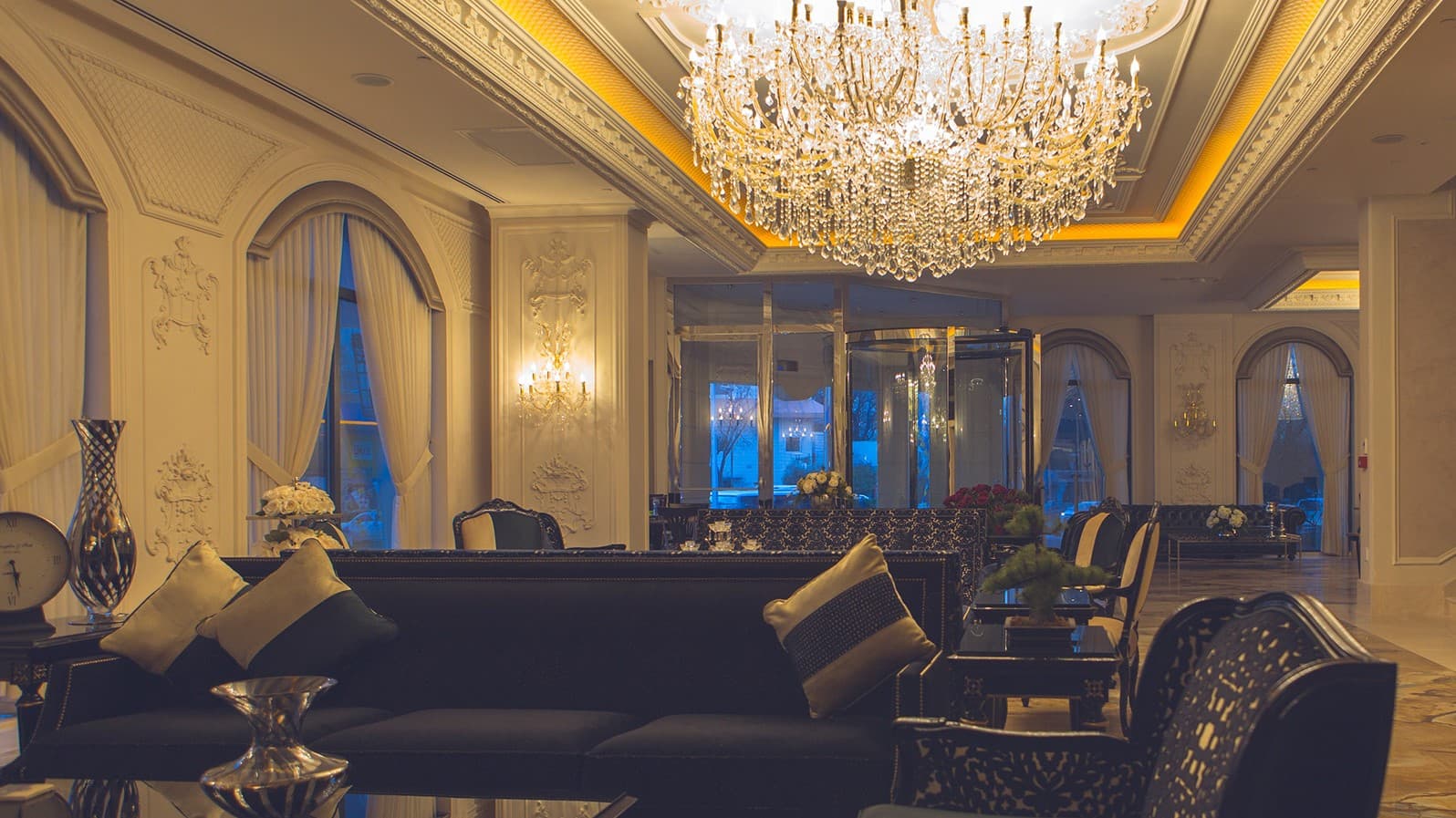 The Time Hotel Marina-18