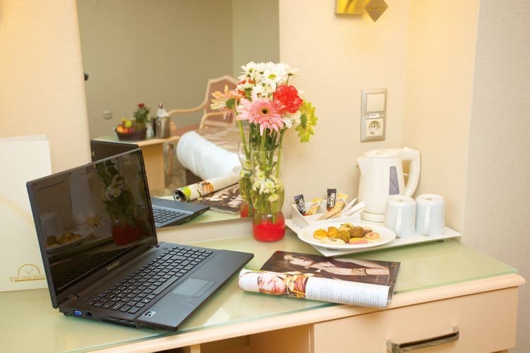 The Time Hotel Marina-38