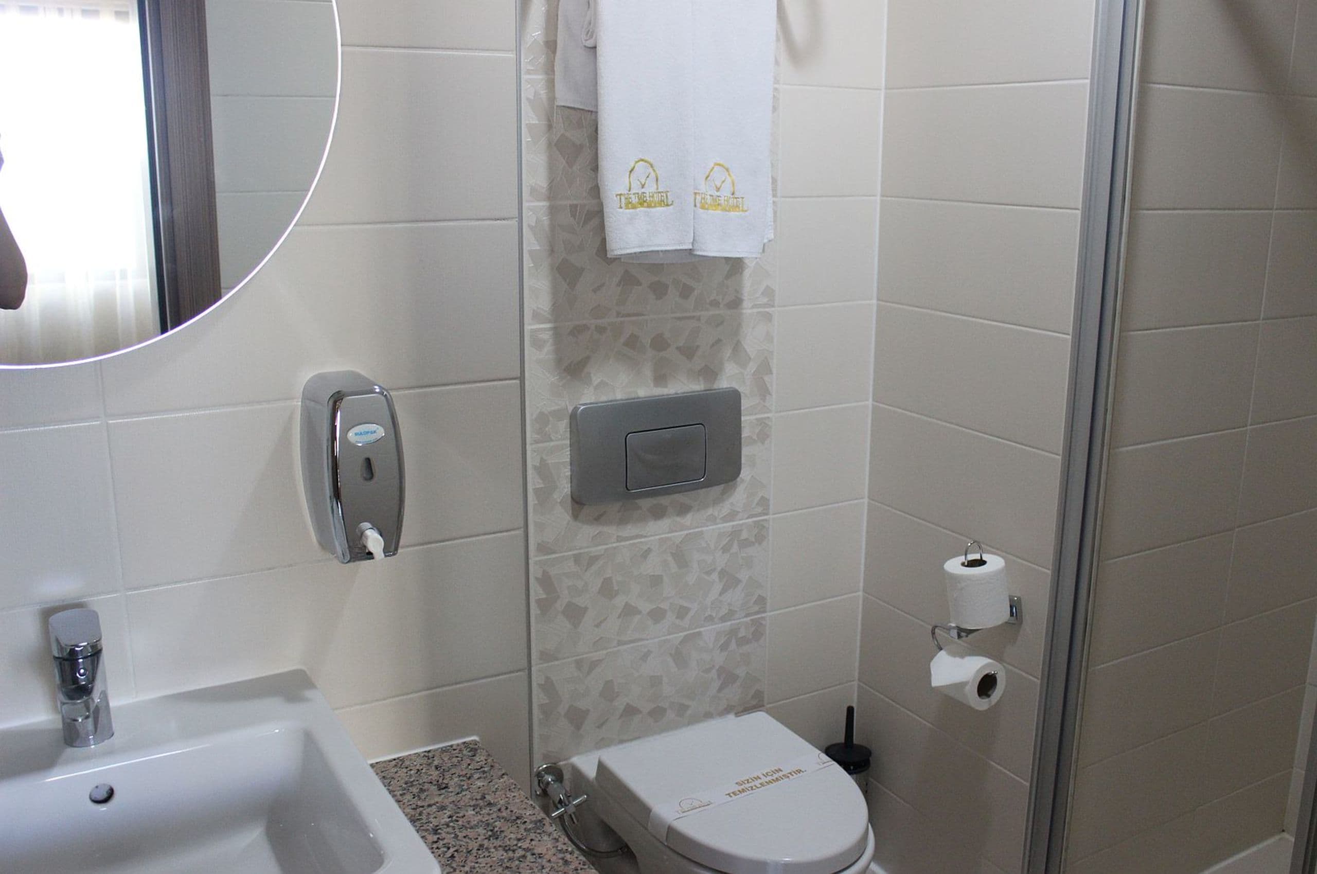 The Time Hotel Marina-64