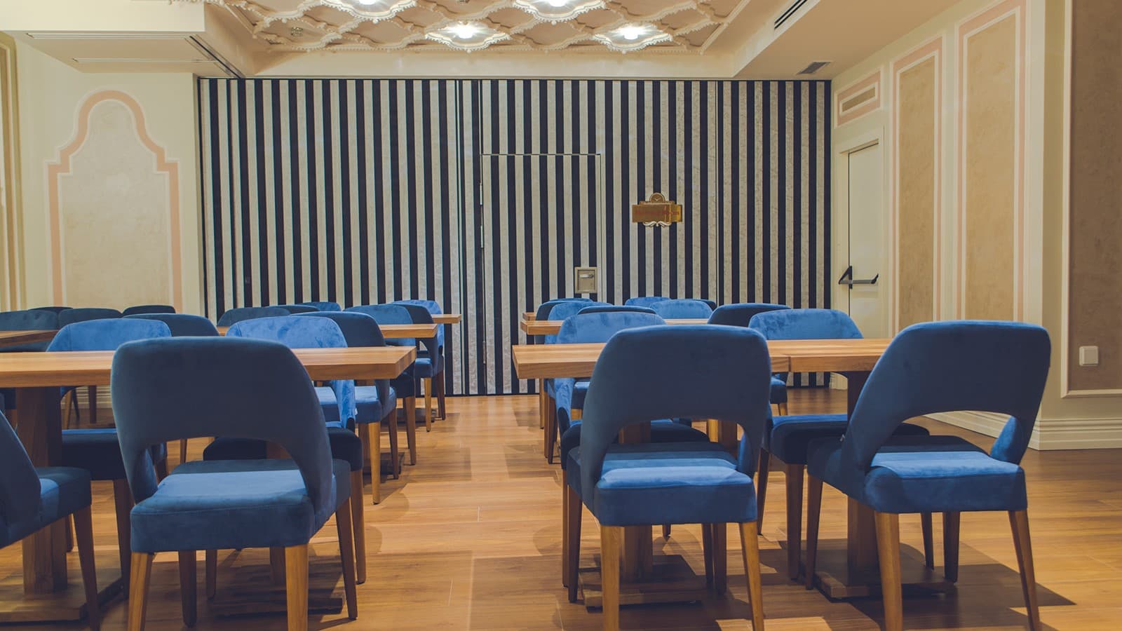 The Time Hotel Marina-13