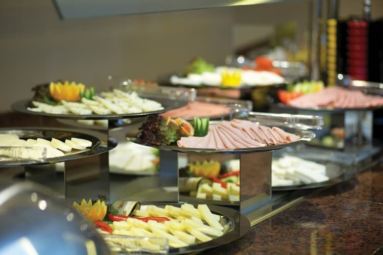 The Time Hotel Marina-48