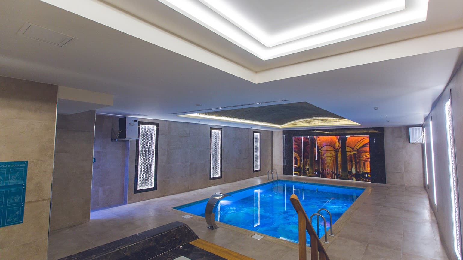 The Time Hotel Marina-39