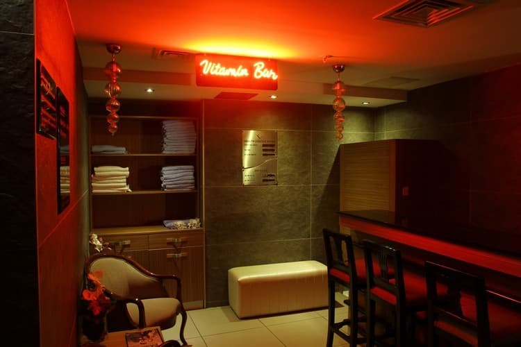 The Time Hotel Marina-30